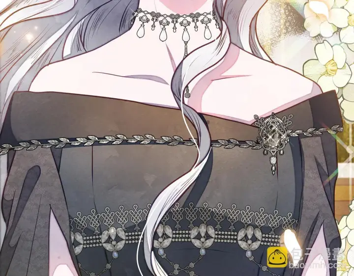 《公女今日起罢工》第49话 爱人图73