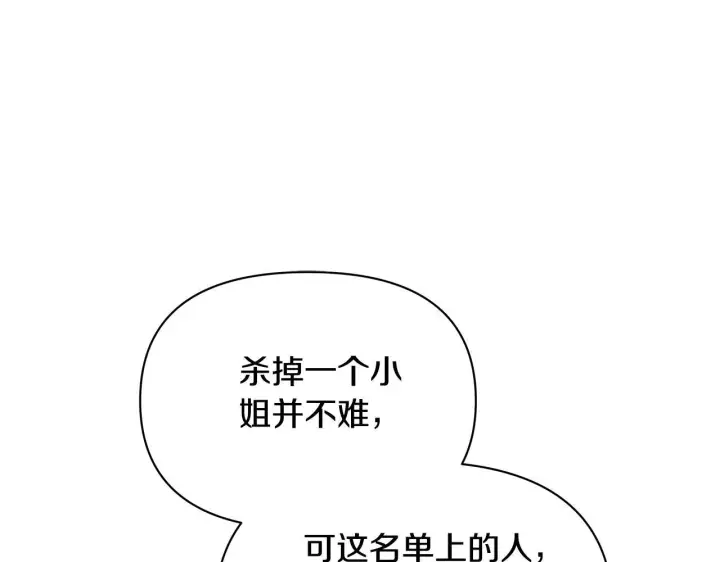 《公女今日起罢工》第54话 火红的瞳孔图185