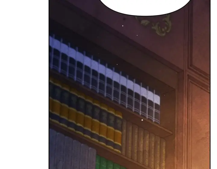 《公女今日起罢工》第54话 火红的瞳孔图50