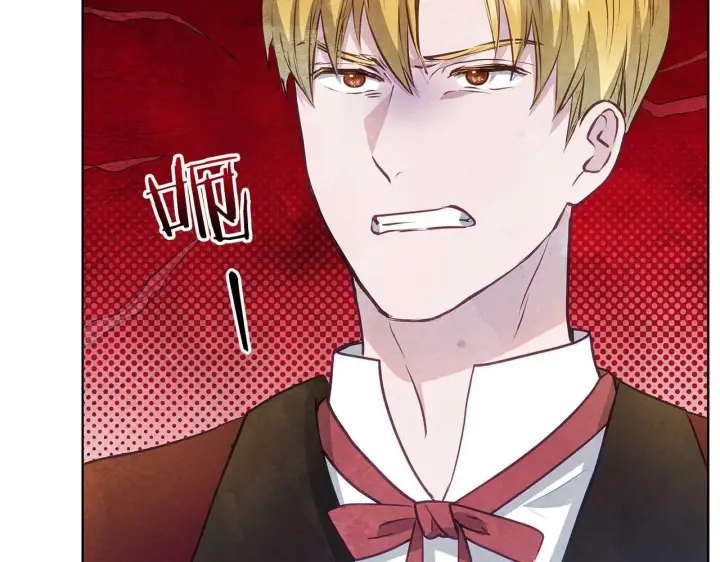 《公女今日起罢工》第57话 危险的男人图106