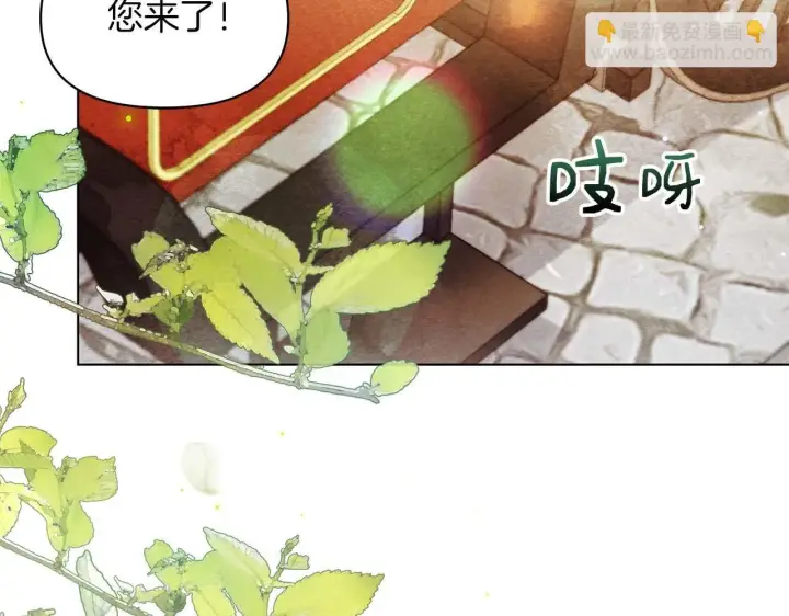《公女今日起罢工》第57话 危险的男人图69