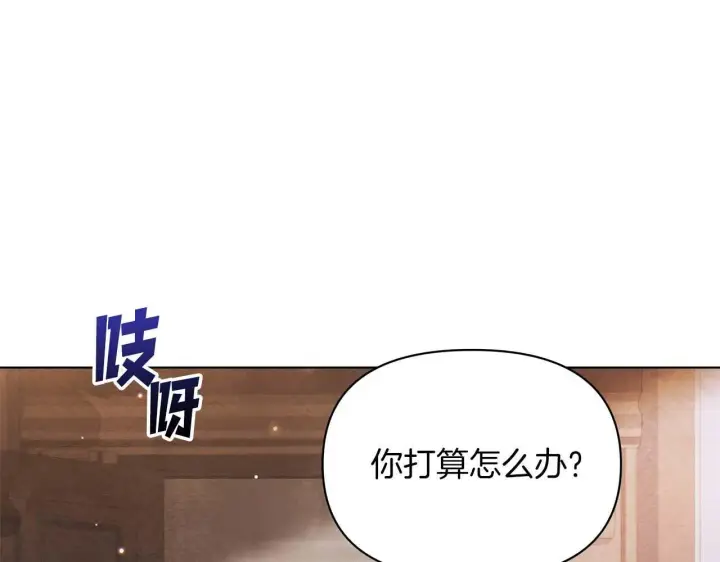 《公女今日起罢工》第58话 雪山上的神秘人影图117
