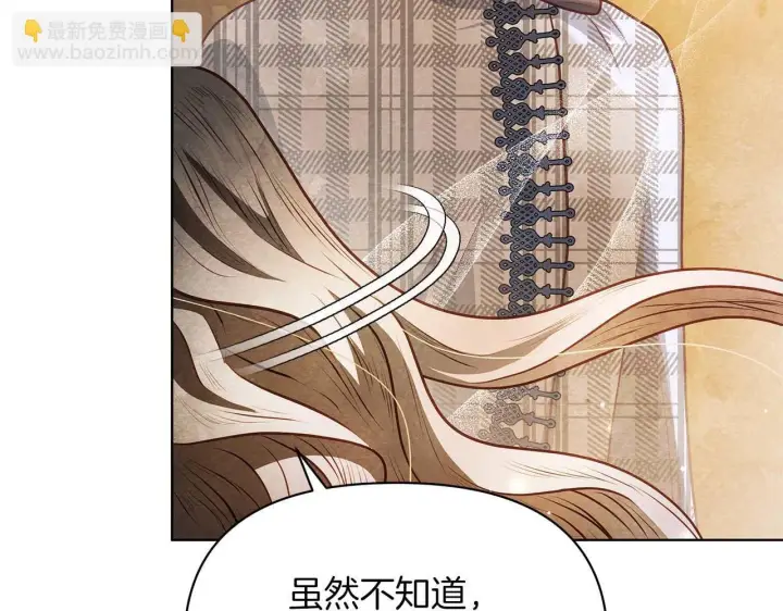 《公女今日起罢工》第58话 雪山上的神秘人影图141