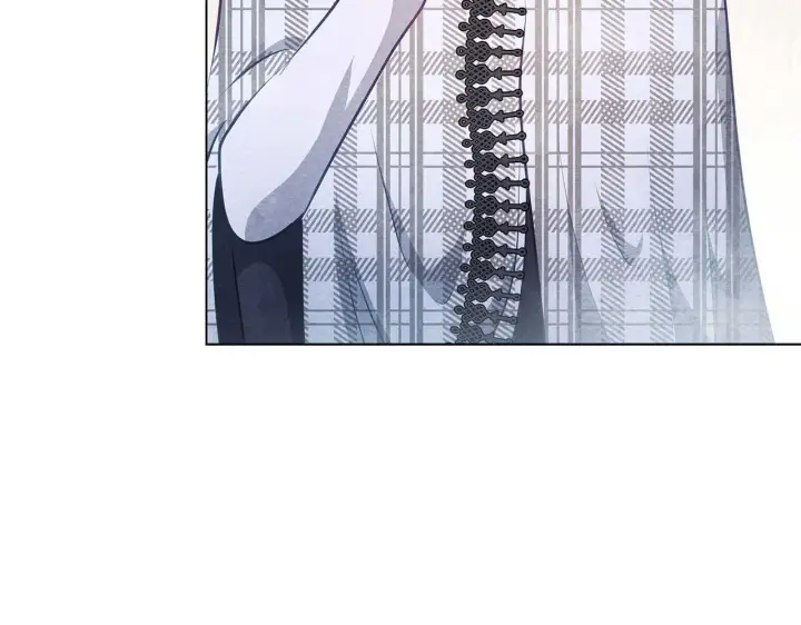《公女今日起罢工》第58话 雪山上的神秘人影图157