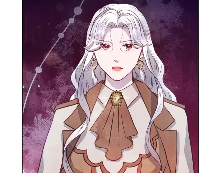 《公女今日起罢工》第58话 雪山上的神秘人影图159