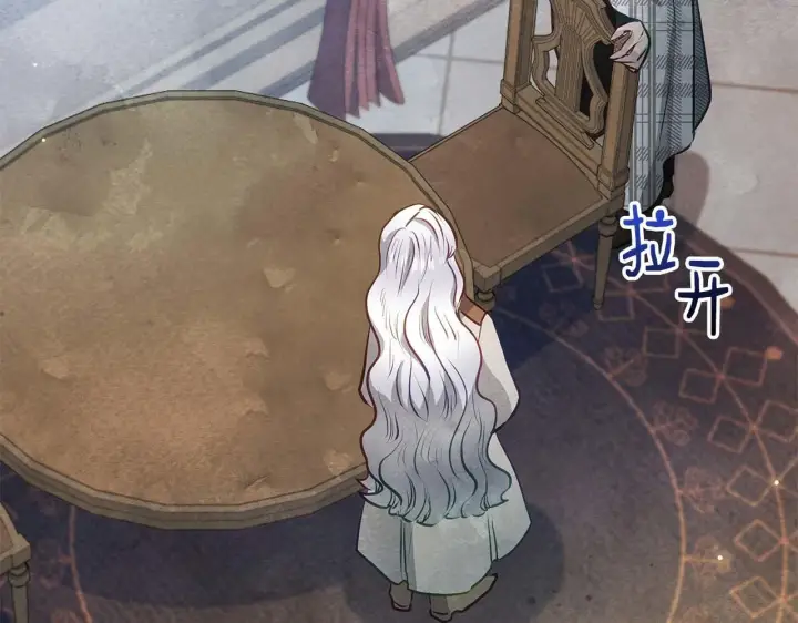《公女今日起罢工》第58话 雪山上的神秘人影图163