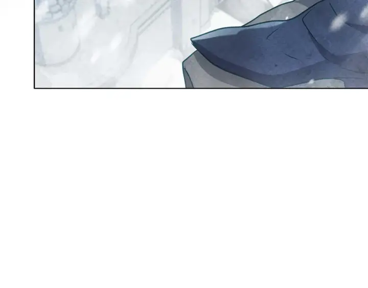 《公女今日起罢工》第58话 雪山上的神秘人影图208