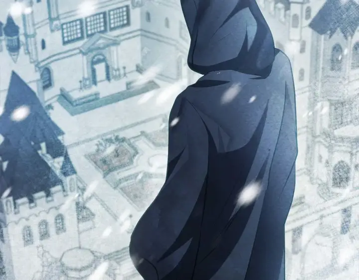 《公女今日起罢工》第58话 雪山上的神秘人影图212