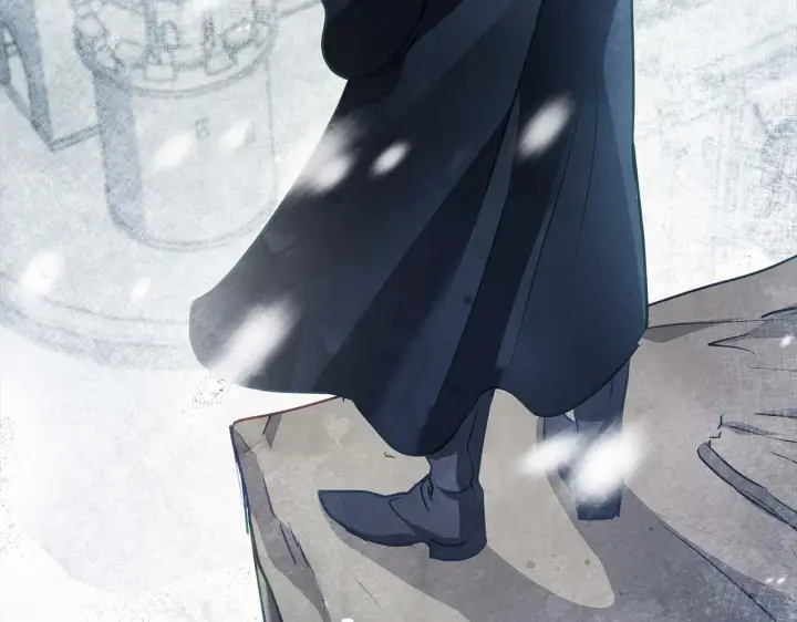 《公女今日起罢工》第58话 雪山上的神秘人影图213
