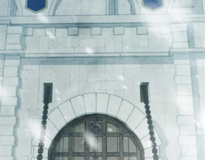 《公女今日起罢工》第58话 雪山上的神秘人影图24