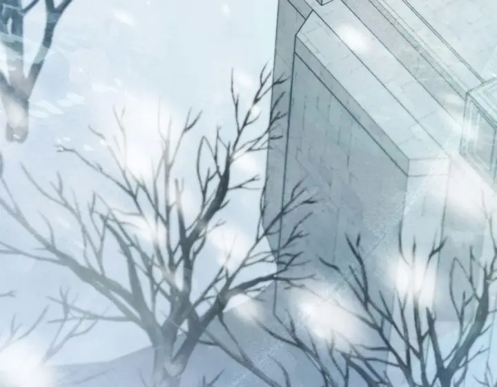 《公女今日起罢工》第58话 雪山上的神秘人影图33