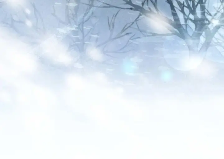 《公女今日起罢工》第58话 雪山上的神秘人影图34