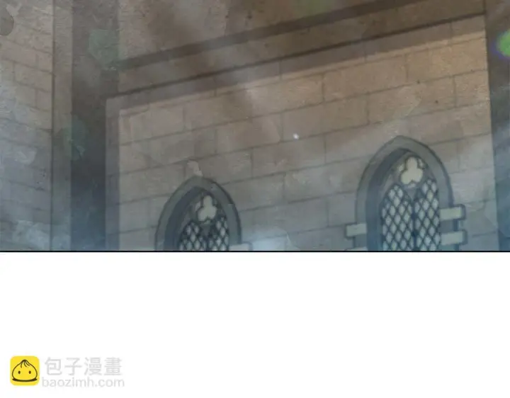 《公女今日起罢工》第58话 雪山上的神秘人影图57