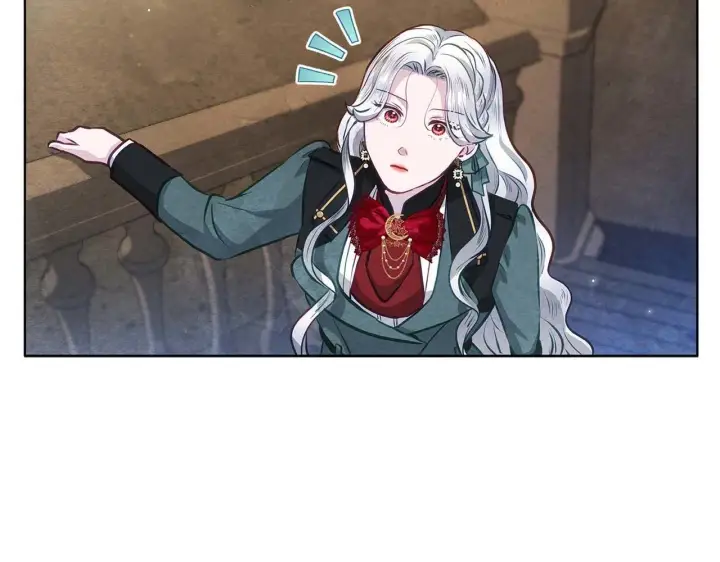 《公女今日起罢工》第61话 表面温顺的猛兽图139