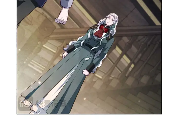 《公女今日起罢工》第61话 表面温顺的猛兽图181