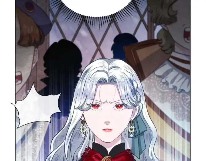 《公女今日起罢工》第61话 表面温顺的猛兽图81