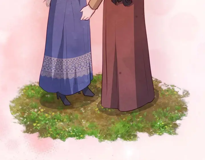 《公女今日起罢工》第64话 真相与真实的记忆图118