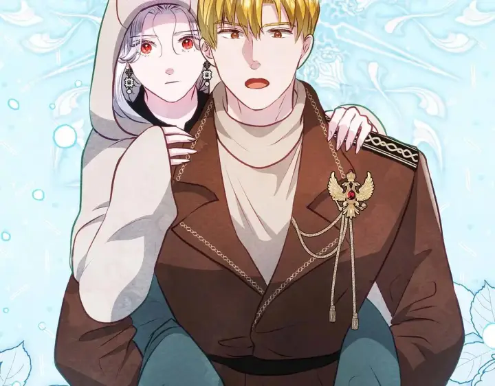 《公女今日起罢工》完结篇 爱情与故事会继续图168