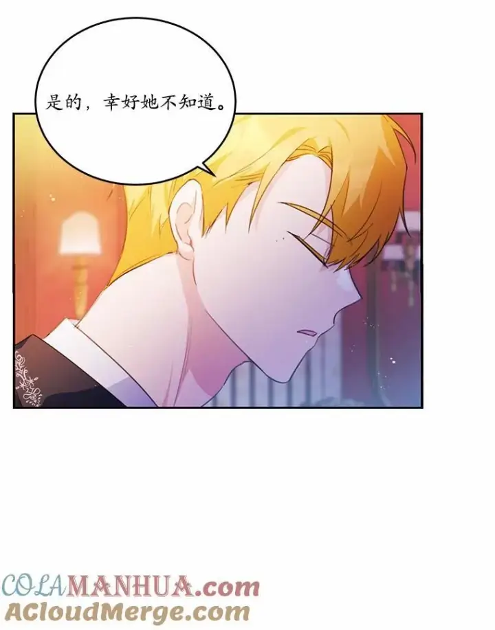 《狗血暗黑文由我来改写》21.魔塔主来访图33