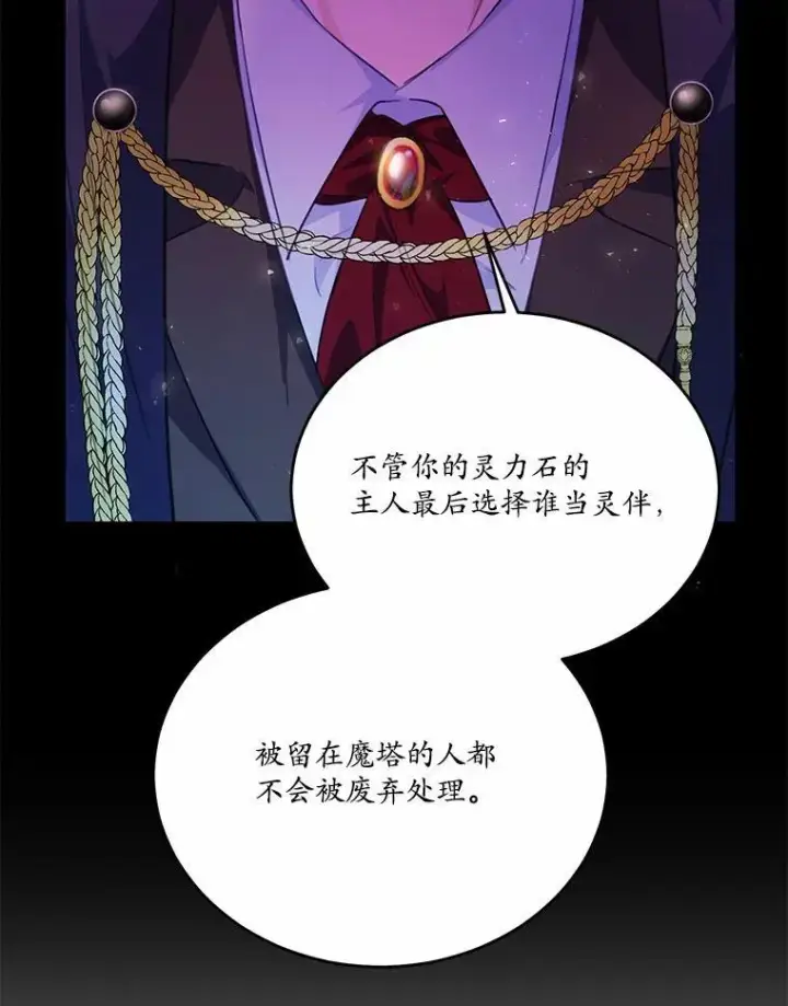 《狗血暗黑文由我来改写》21.魔塔主来访图62
