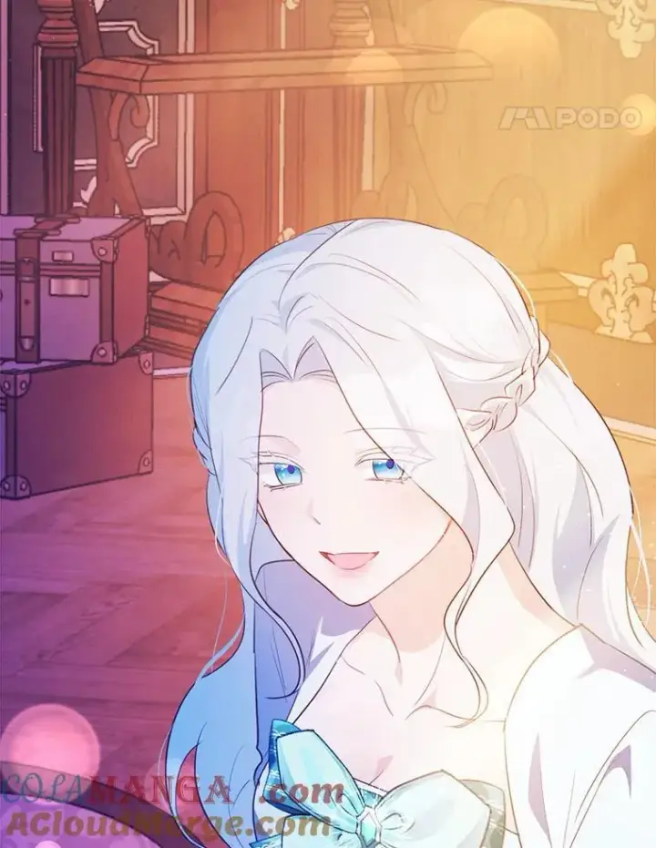 《狗血暗黑文由我来改写》50.旧友到访图149
