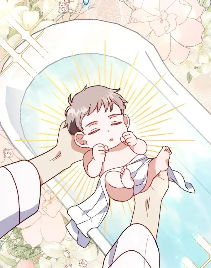 《勾引了病弱男主》9.水蓝色少年图30