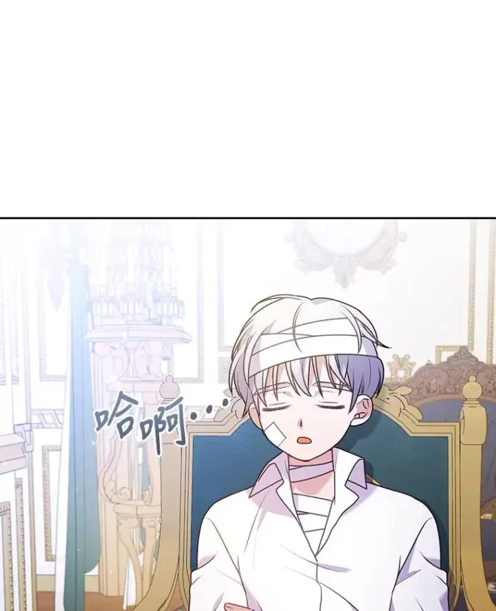 《勾引了病弱男主》19.重伤的卡西斯图115