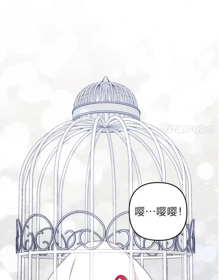 《勾引了病弱男主》19.重伤的卡西斯图12