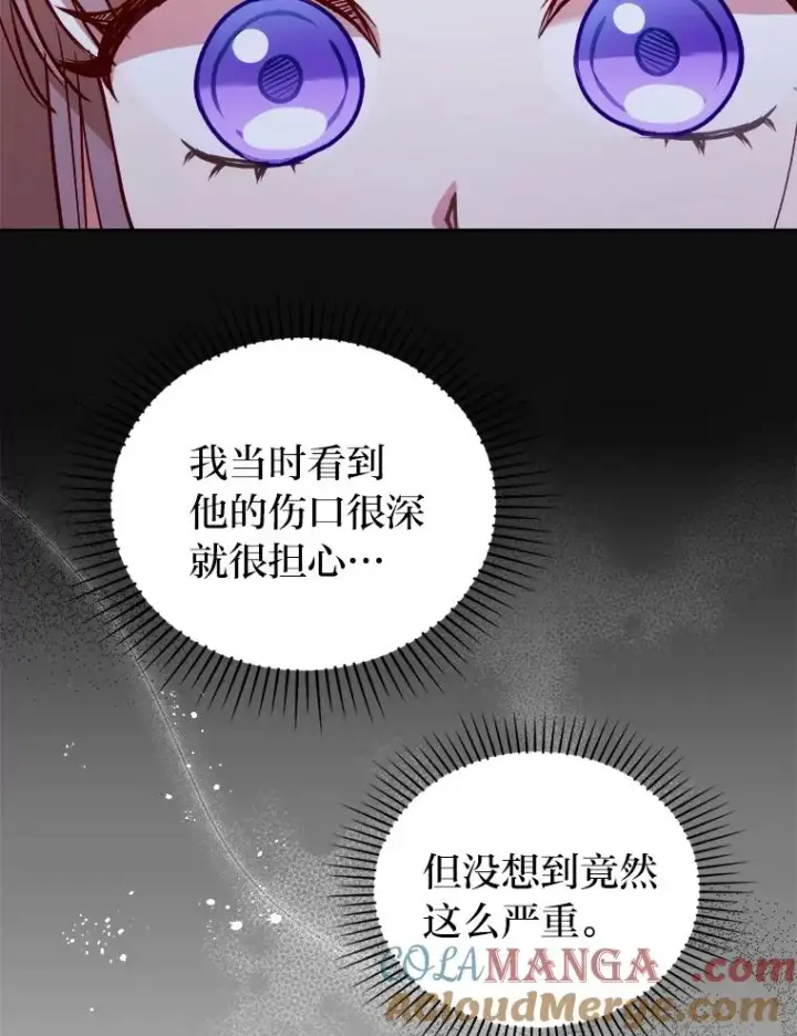 《勾引了病弱男主》19.重伤的卡西斯图49