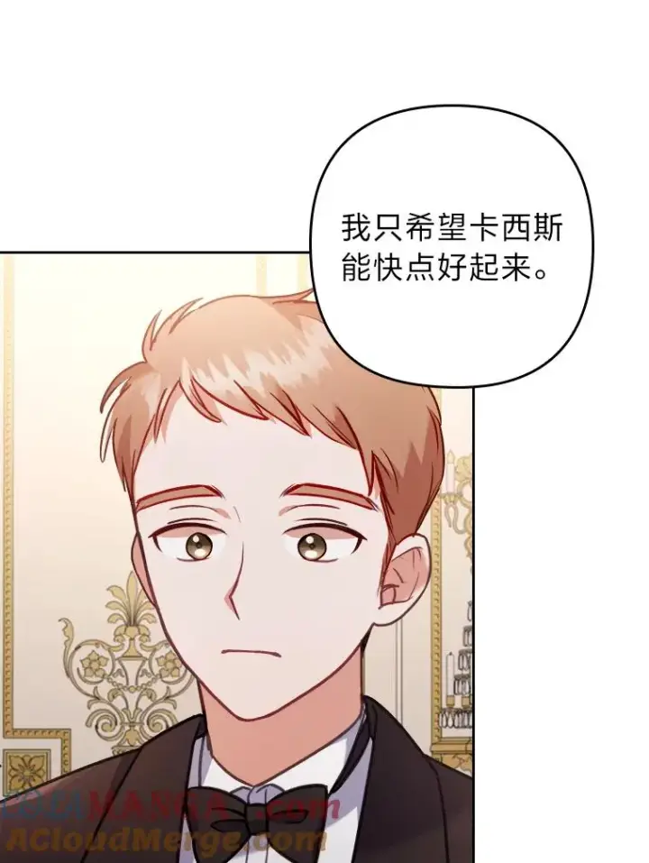 《勾引了病弱男主》19.重伤的卡西斯图57
