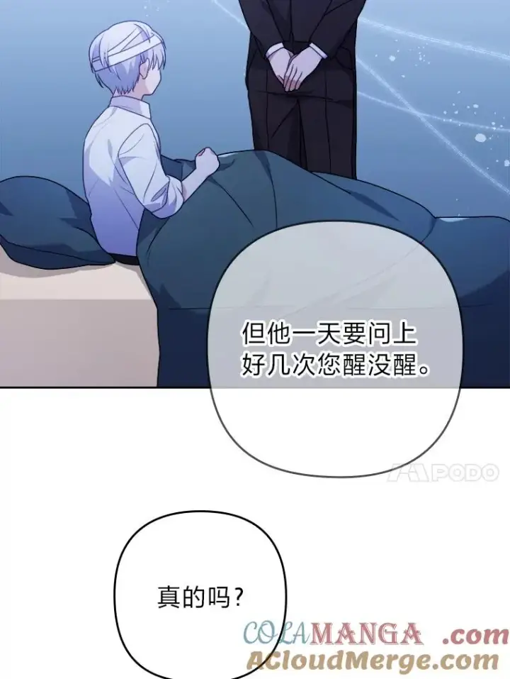 《勾引了病弱男主》19.重伤的卡西斯图61