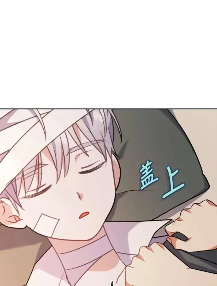 《勾引了病弱男主》19.重伤的卡西斯图70