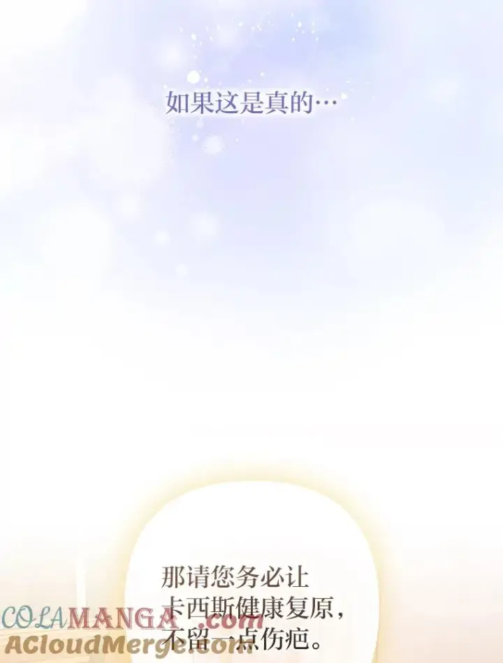 《勾引了病弱男主》19.重伤的卡西斯图73