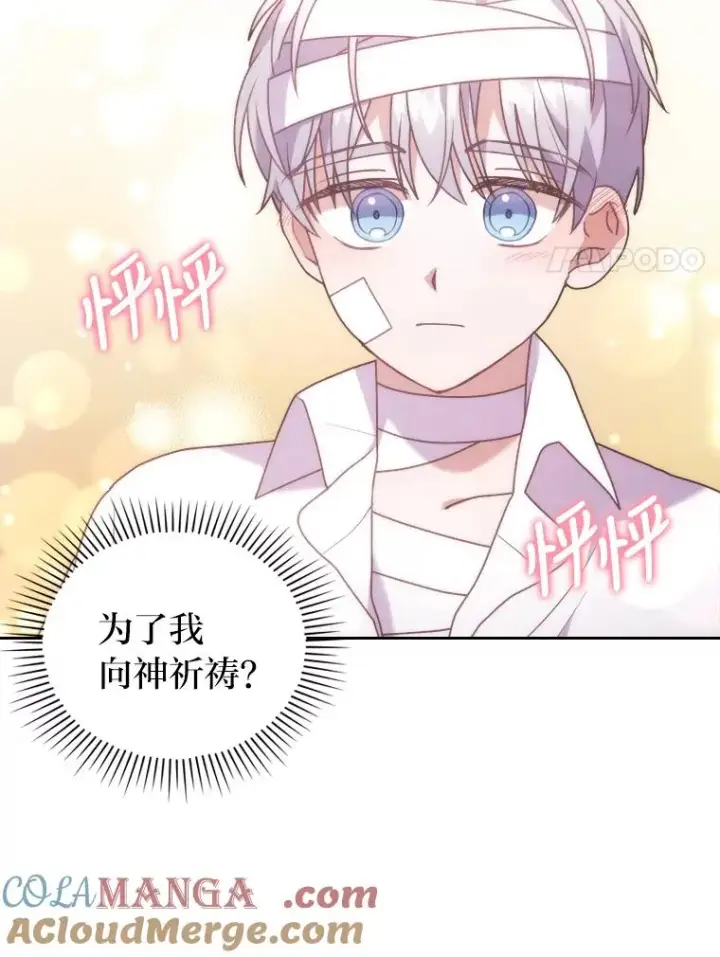 《勾引了病弱男主》19.重伤的卡西斯图97