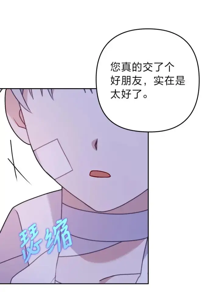 《勾引了病弱男主》19.重伤的卡西斯图98