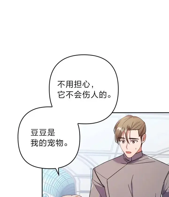 《勾引了病弱男主》25.豆豆破壳图62