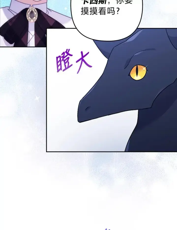 《勾引了病弱男主》25.豆豆破壳图86