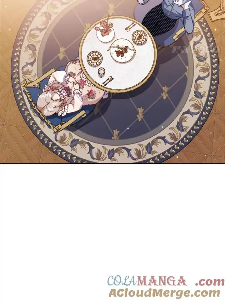 《勾引了病弱男主》3.一点点融化图81