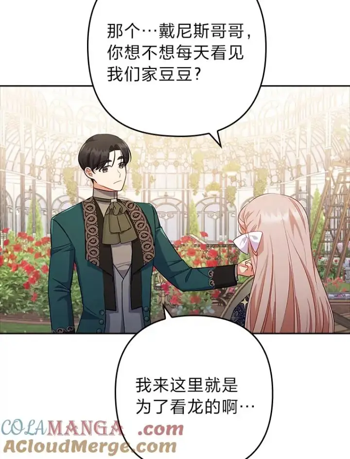 《勾引了病弱男主》41.爱龙狂粉图49