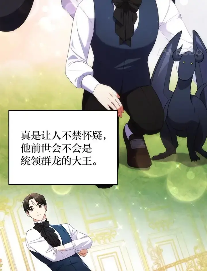 《勾引了病弱男主》41.爱龙狂粉图72