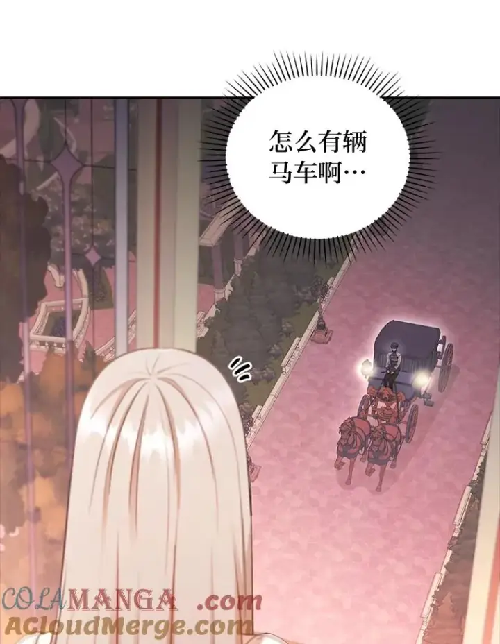 《勾引了病弱男主》57.重逢的第一句话图69
