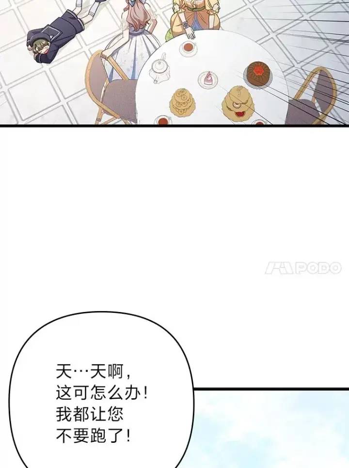 《勾引了病弱男主》60.不寻常的公爵家图35