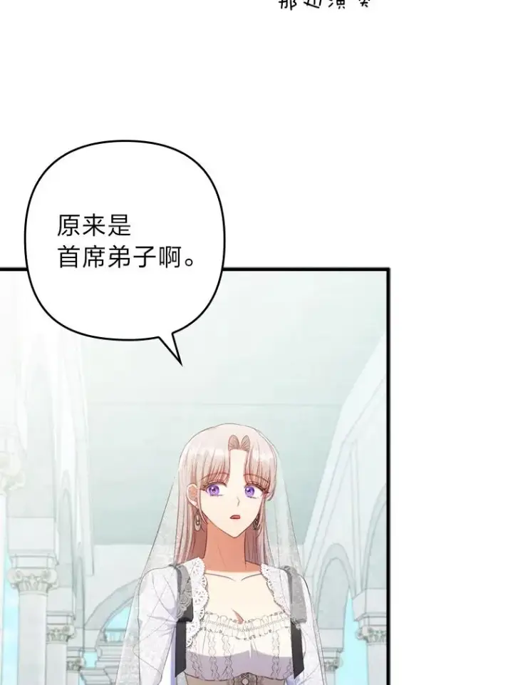 《勾引了病弱男主》69.圣殿遇故人图74