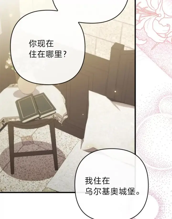 《勾引了病弱男主》70.音讯全无的理由图88