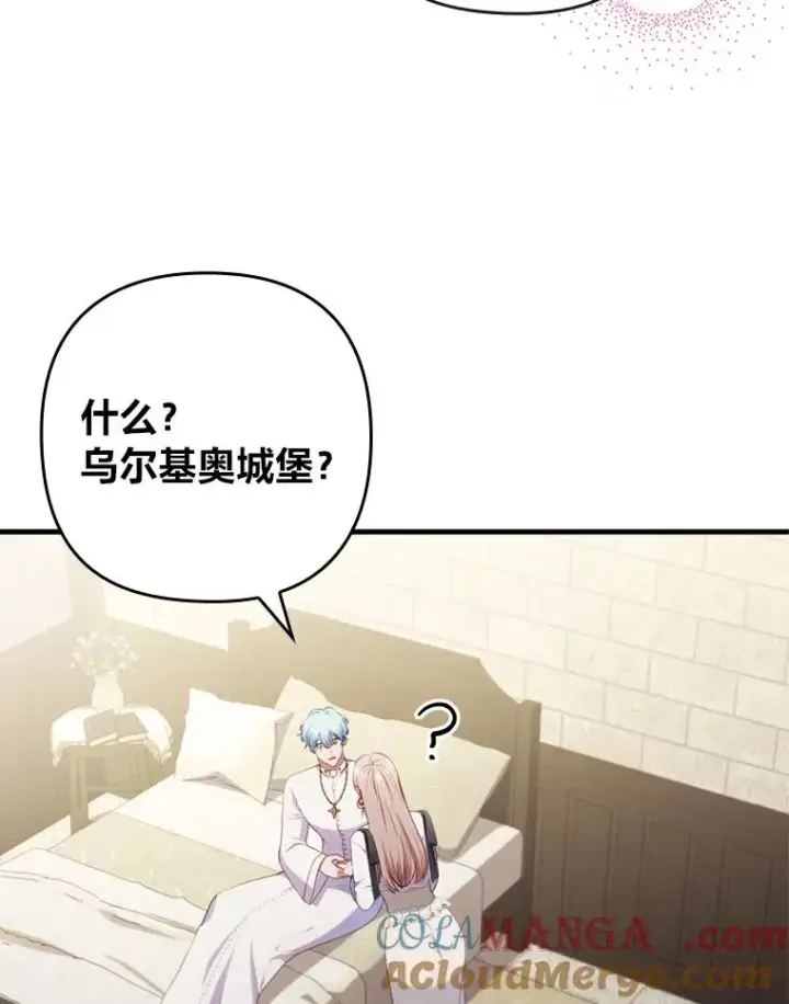 《勾引了病弱男主》70.音讯全无的理由图89