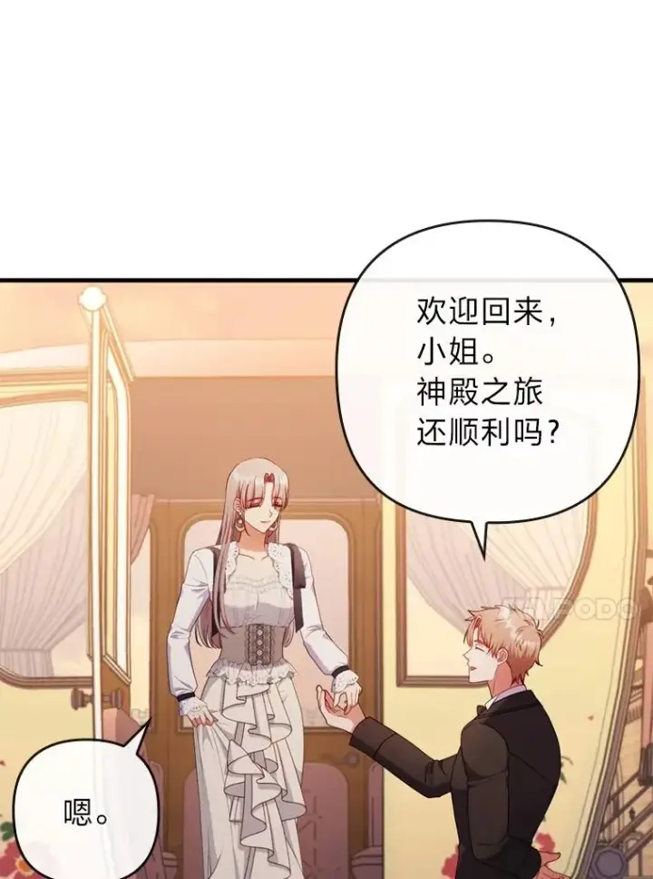 《勾引了病弱男主》71.幸福的记忆图11