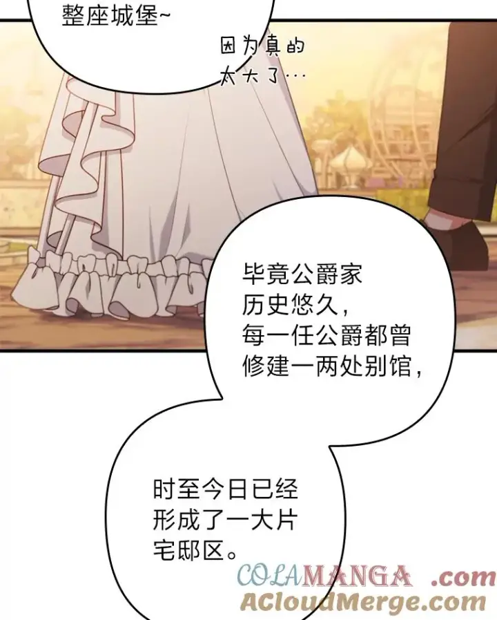 《勾引了病弱男主》71.幸福的记忆图29