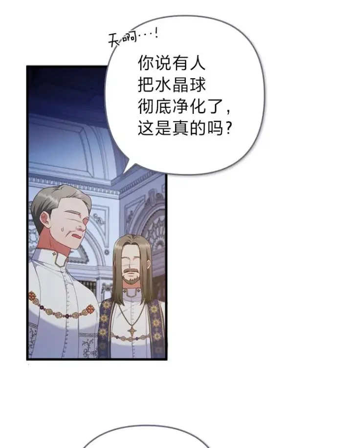 《勾引了病弱男主》76.枢机主教的野心图63