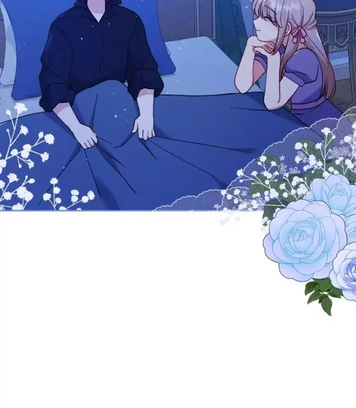 《勾引了病弱男主》7.忧心的小朋友图136