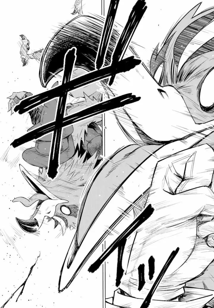 《关于我转生变成史莱姆这档事 克雷曼Revenge》第03话图16